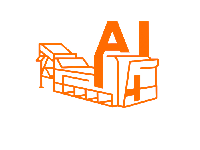 AI SEPARATOR WAS SUCCESSFULLY DEVELOPED