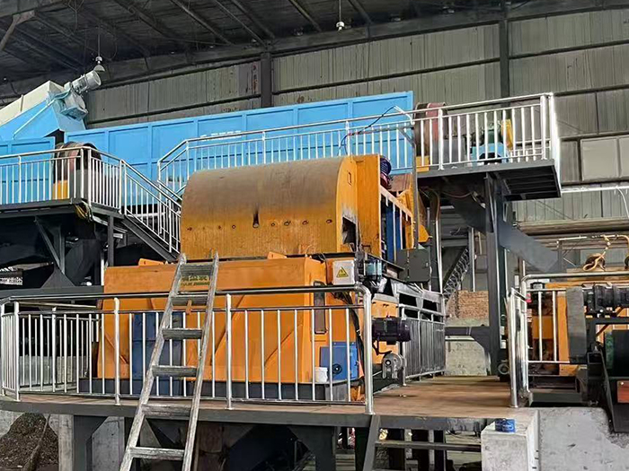 DUAL-LAYER STRUCTURE INITIAL PROTOTYPE