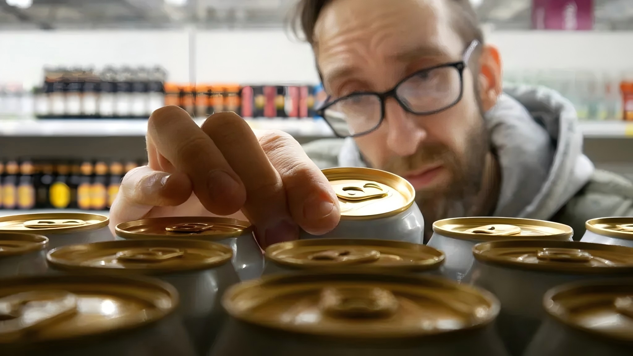 US ALUMINIUM INDUSTRY WANTS TO BAN THE EXPORT OF CANS