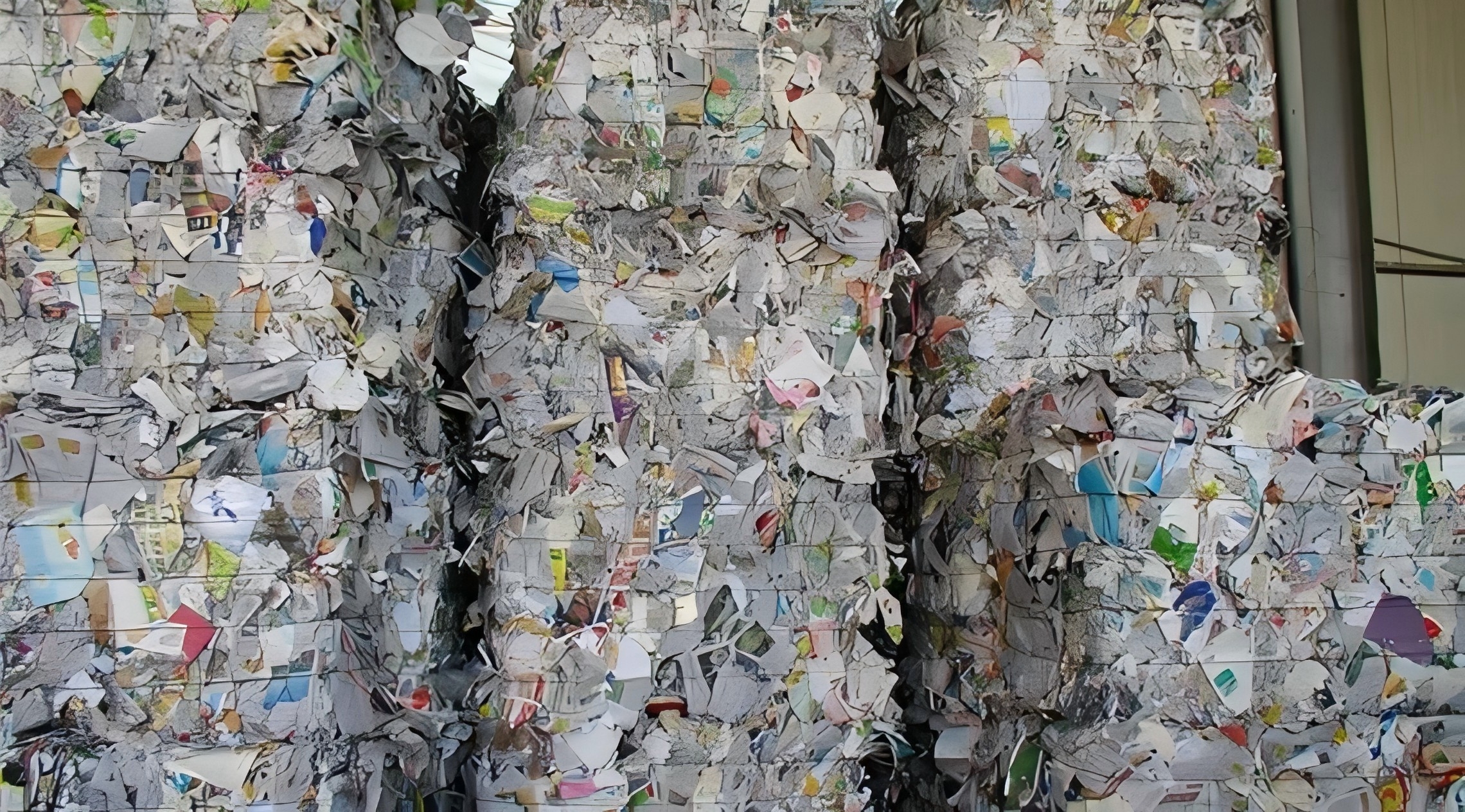 Global Plastic Recycling Market to Hit $130 Billion by 2035, Says TMR