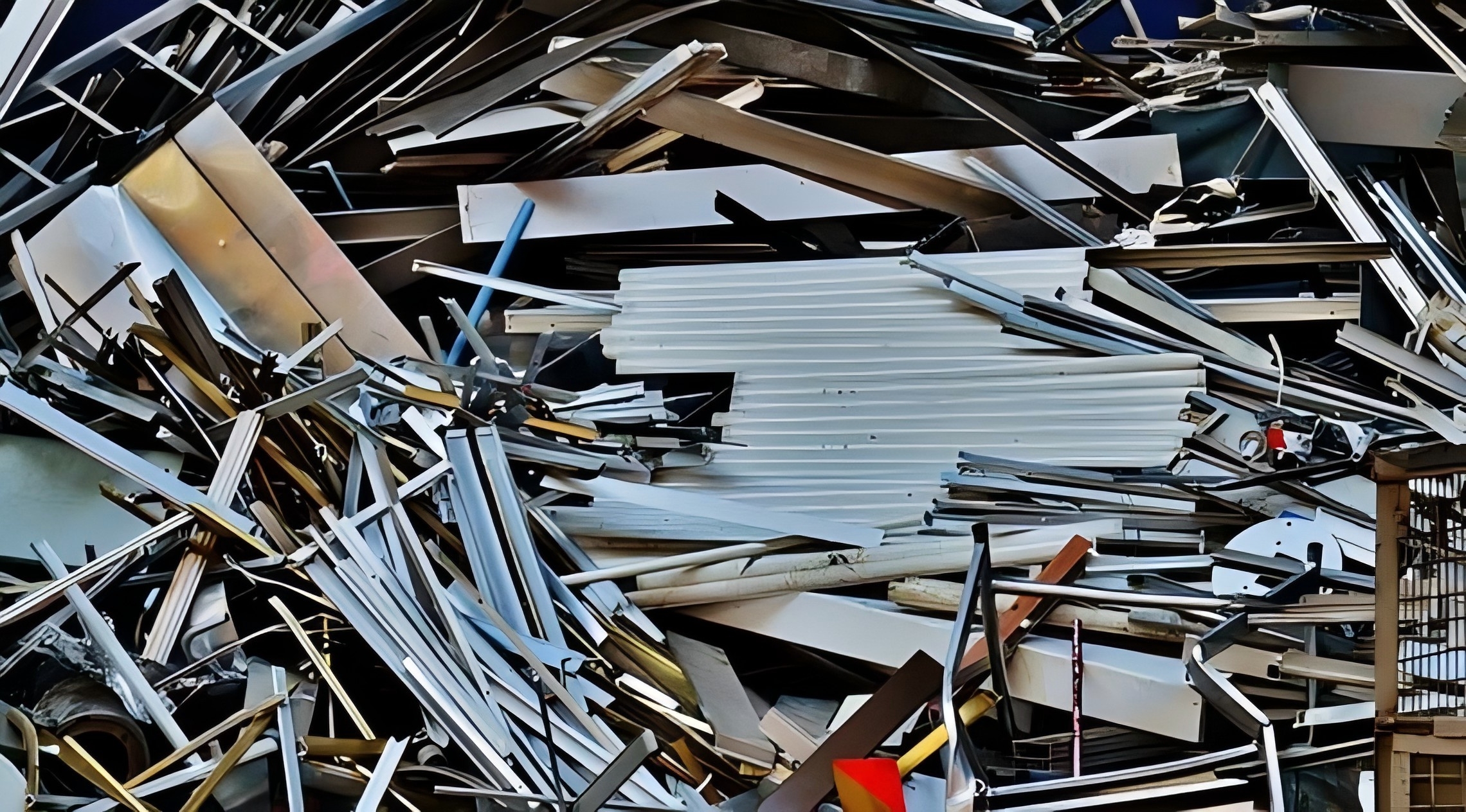 Sortera raises $45M for recycling tech as US demands low-carbon aluminum