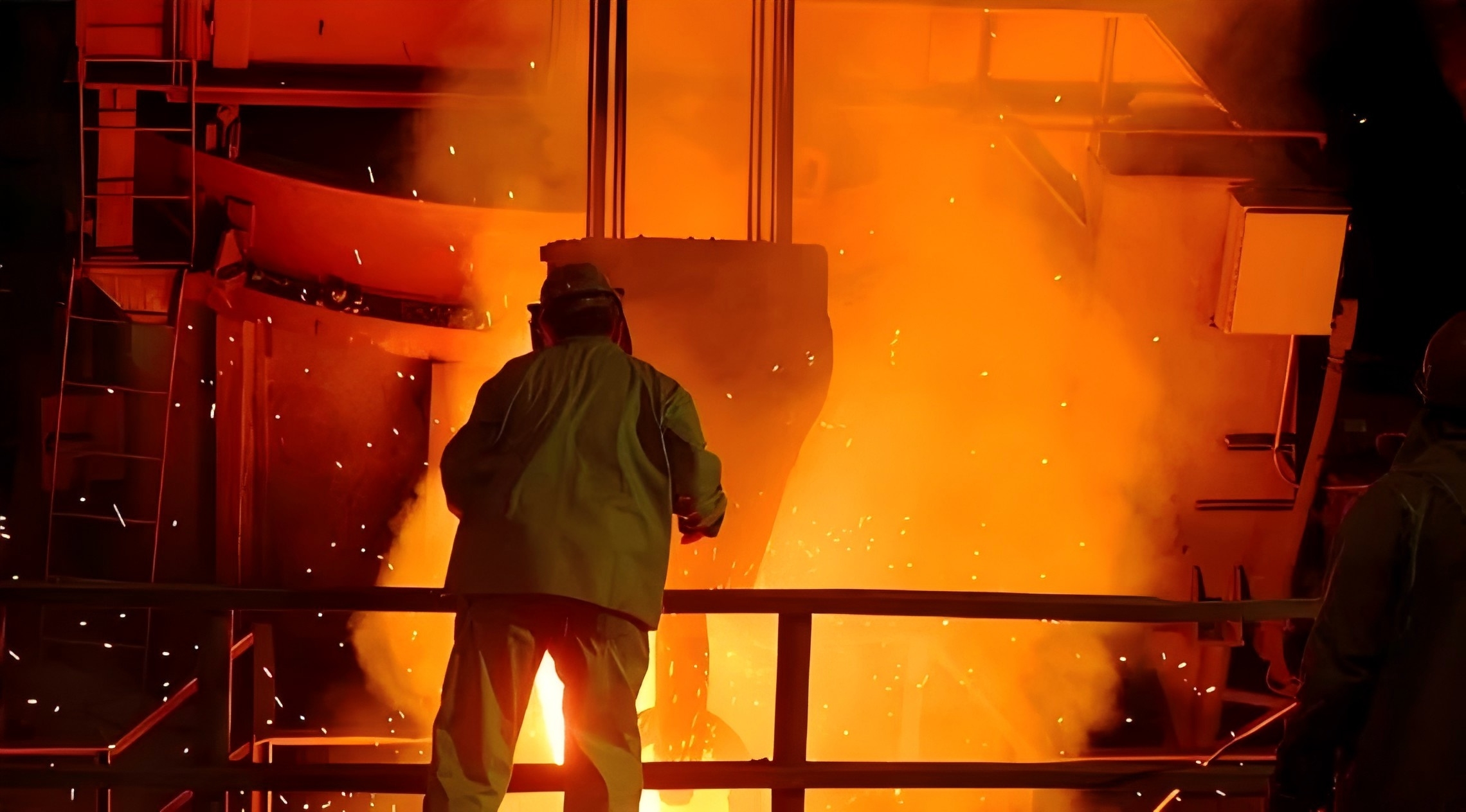 Recycling Industry Pushes for Regulated Scrap Supply to Support EAF Production