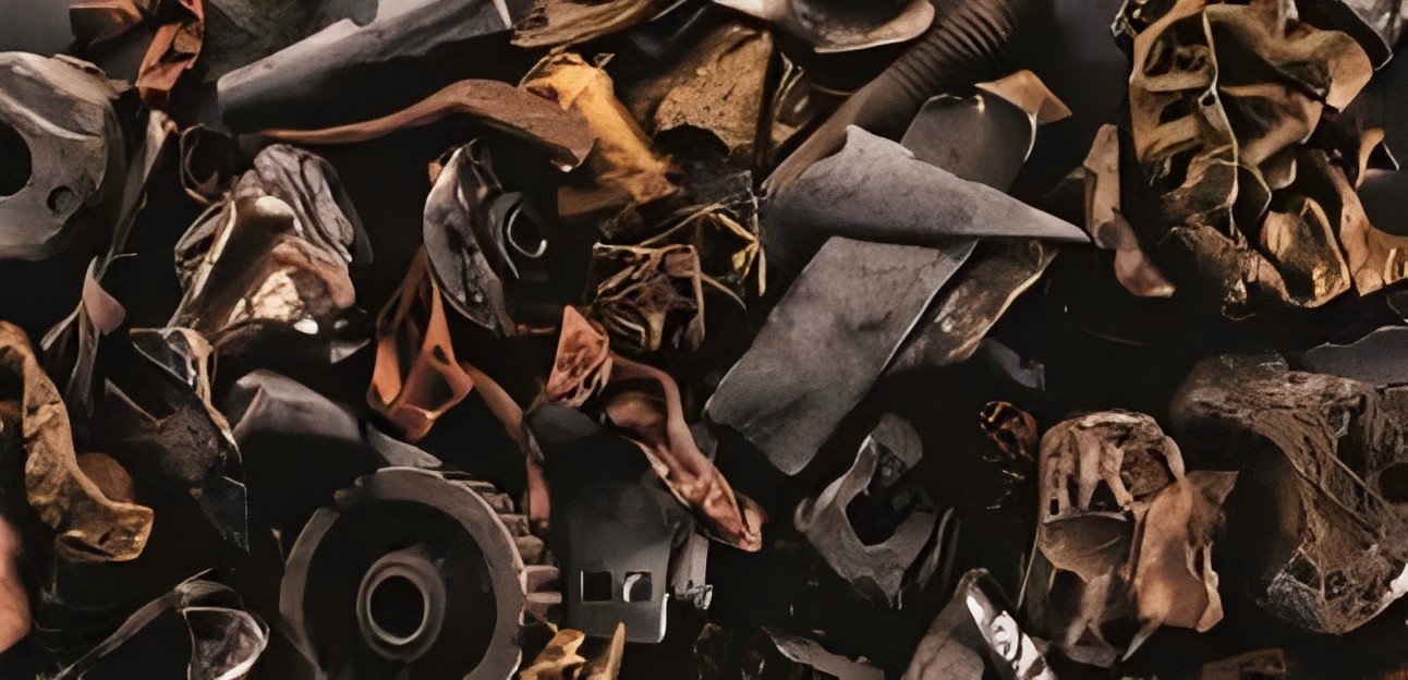 Chinese Scrap Metal Market See Notable Price Jump on the Index- December 3, 2025