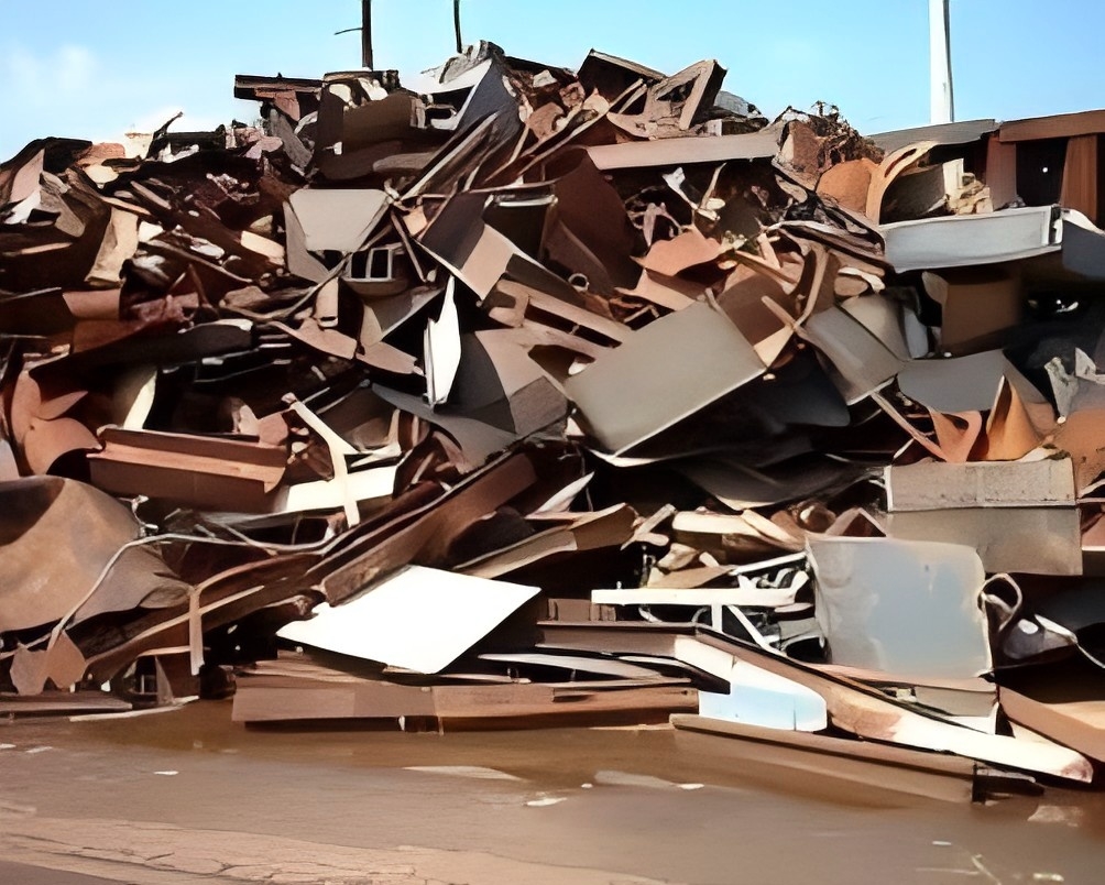 North American Scrap Metal Prices Rise Across Major Categories on the Index- Dec 11, 2025