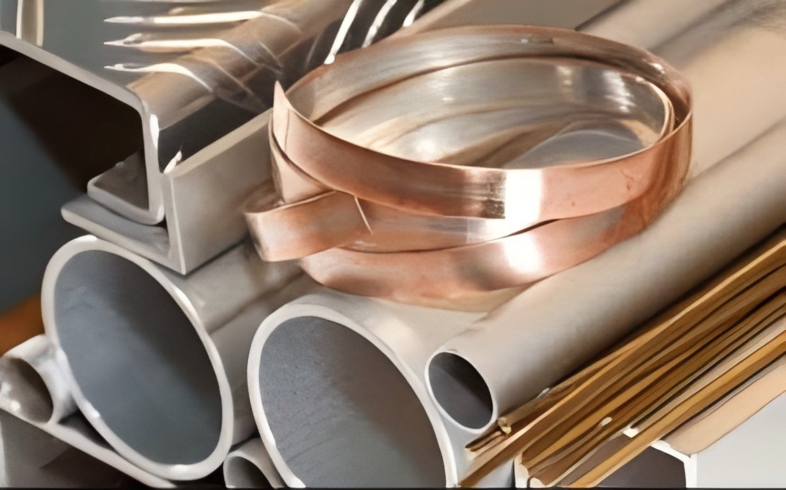 Non-Ferrous Metals Rally in Early 2026 as Copper Hits New Highs and Tin Breaks Records