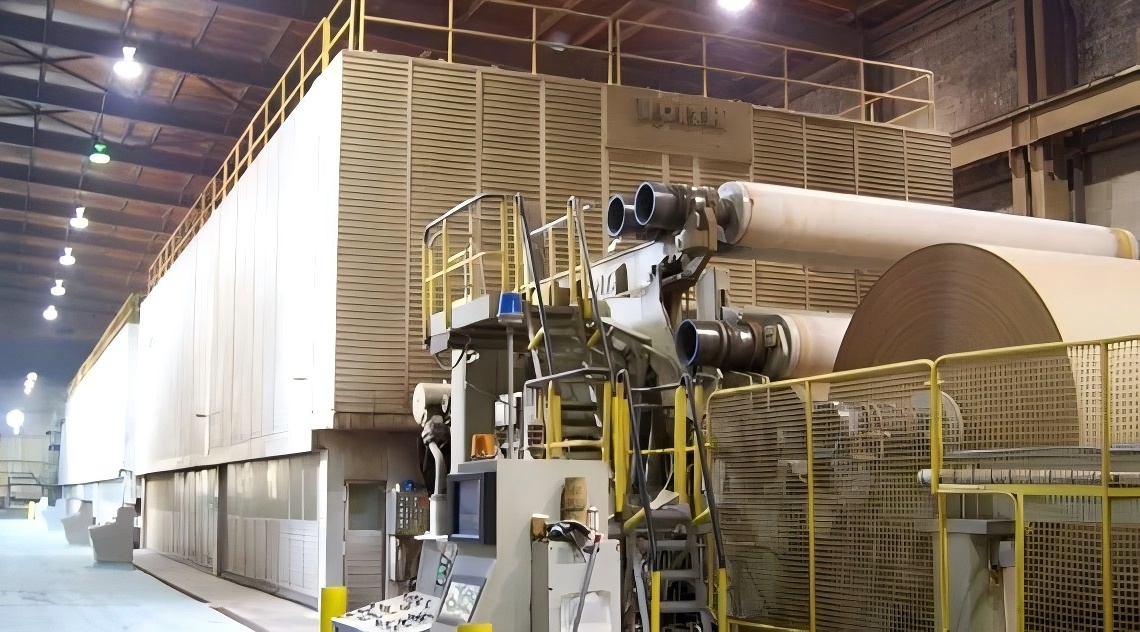 Stora Enso to Close Skutskar Softwood Pulp Line on Weak Demand