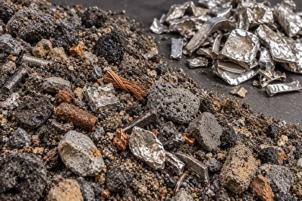IBA Aluminum Recovery: Why Ash Preparation Matters