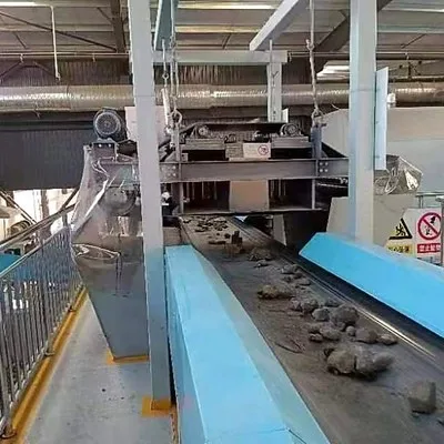 MAGNETIC SEPARATOR
