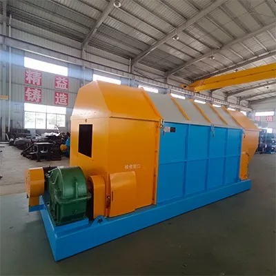 TROMMEL SCREEN