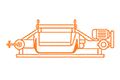 TROMMEL SCREEN